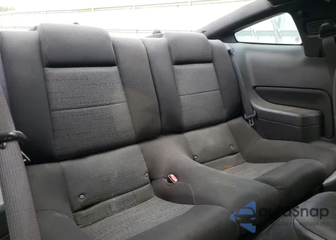 2006 Ford Mustang из США, поврежденный, VIN 1ZVFT80N565250435